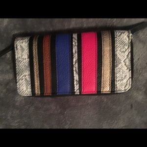 All in one wallet